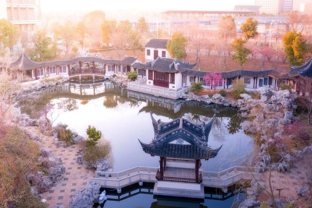 图源:南京大学官方公众号 图源:南京大学官方公众号